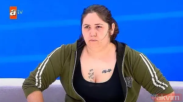 Müge Anlı'da geçen sezona damgasını vuran olaylar! Müge Anlı'nın evliliği, Büyükşen olayı, Safiye Çallı dosyası ve daha fazlası... - 8