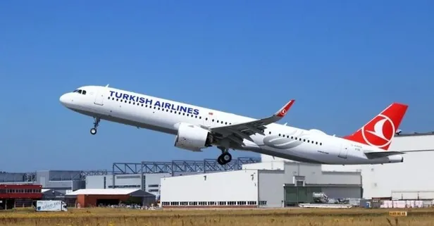 Son dakika: THY o iddiaları yalanladı