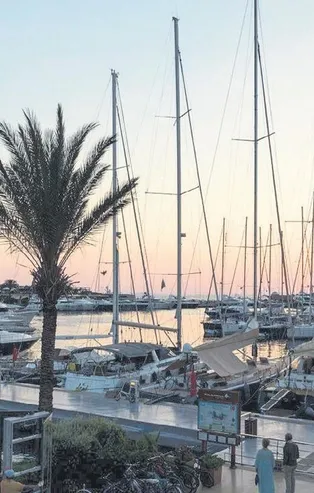 Ruffini’nin hayali