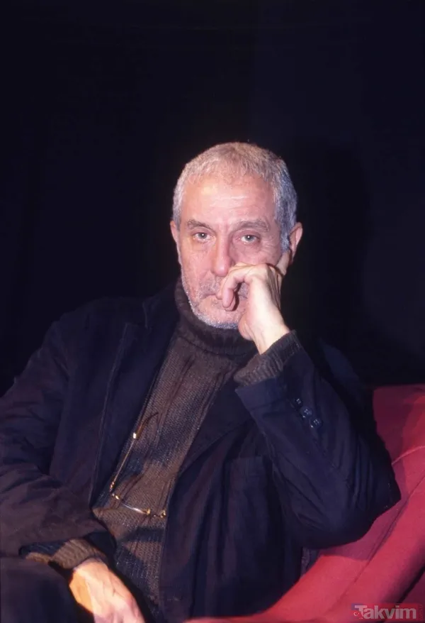 Usta sanatçıya veda! İlhan Şeşen son yolculuğuna uğurlandı | Eşi son aylarını anlattı - 26