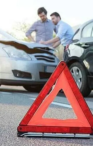 Ödünç araçla kaza yapılırsa