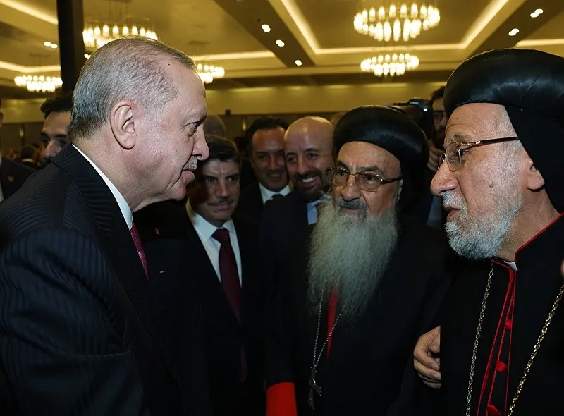 Başkan Erdoğan'dan İran'a uyarı: Kimse yanlış hesap yapmamalı-4