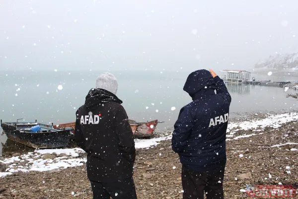 Ailesine not bırakıp ortadan kaybolmuştu! Üniversiteli Furkan Polat'ın 5 gün sonra cansız bedenine ulaşıldı - 9