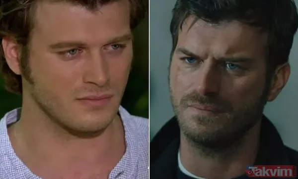 Aşk-ı Memnu'nun Bihter Ziyagil'i 13. ölüm yıl dönümünde de unutulmadı! Behlül aşkı sonu olmuştu! Beren Saat ve Kıvanç Tatlıtuğ... - 8