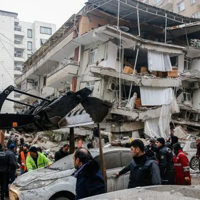 Deprem sonrası siyasi yağmacıların iplikleri pazara çıktı! İşte yalanlar ve gerçekler