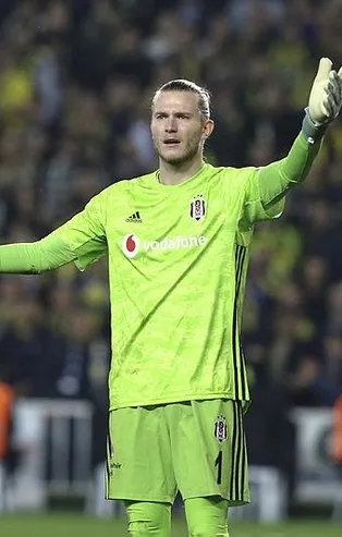 Karius'taki düşüş düşündürüyor