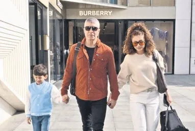 Kardeş kavgası yargıda