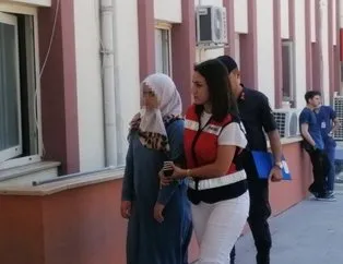 2 yaşındaki kızını öldüren anne kendini savundu