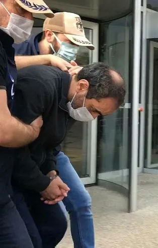 FETÖ elebaşı Fetullah Gülen'in MİT operasyonuyla Türkiye’ye getirilen yeğeni Selahaddin Gülen için istenen ceza belli oldu