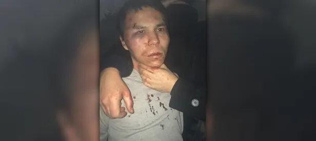 FETÖ'cüler 39 kişiyi katleden teröriste üzüldü