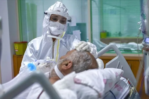 Son dakika: Koronavirüs salgınında yeni gelişme! İyileşenlerin sayısı 11 milyonu aştı-2