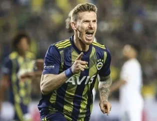 Özel Haber I Serdar Aziz bilmecesi son buldu