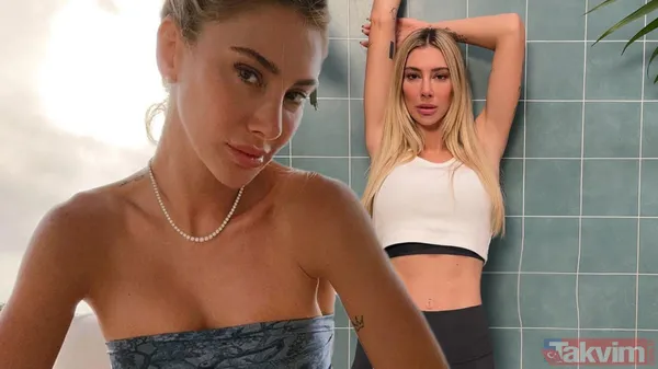 Şeyma Subaşı'nın photoshop faciasının altından çıka çıka bakın ne çıktı "Ne diyim ki alıştım artık" Herkesi ayakta uyutmuş - 1