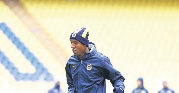 Fenerbahçe dev derbi için hazır!