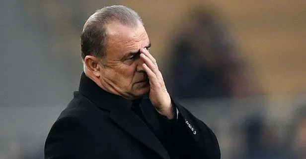 Terim, Babel ve Yusuf Erdoğan’a sert çıktı!