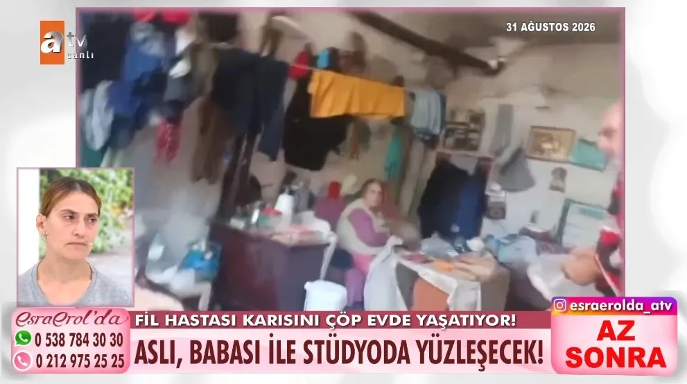 esra-erolda-cop-ev-olayi-kizini-gormemek-icin-perdeye-dolandi-1788291273726.jpeg Esra Erol'da çöp ev olayı! Canlı yayında büyük yüzleşme: Kızını görmemek için perdenin arkasına saklandı-3