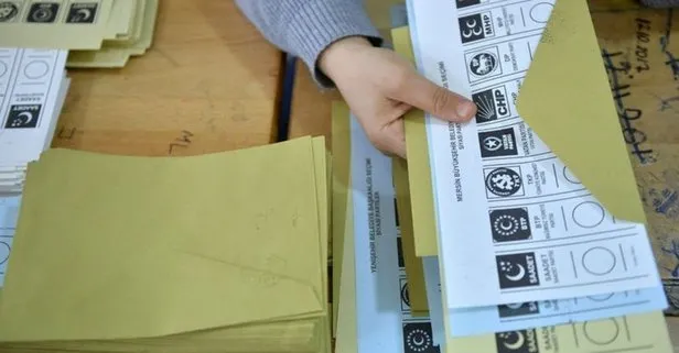 İstanbul’da hangi ilçelerde oylar yeniden sayılacak? YSK İstanbul yerel seçim sonuçları son dakika en son durum  -