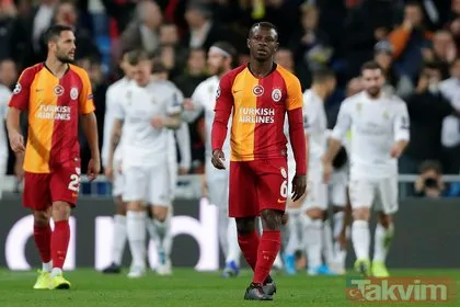 Son dakika Galatasaray haberleri | Galatasaray’da Seri gidiyor o ismin kardeşi geliyor!