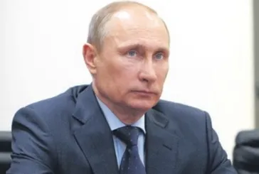 Putin'in konutuna saldırı girişiminde bulunuldu!
