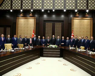 Kulüplerle dev zirve