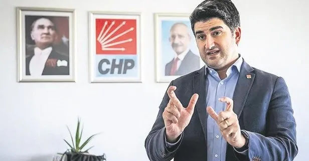 CHP yine karıştı: Kılıçdaroğlu Adıgüzel’i kovdu!