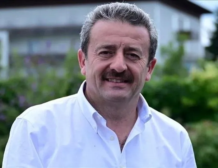 Hatipoğlu: Yol kazası oldu