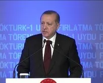 Erdoğan: Bugün git yarın gel dönemi sona erdi
