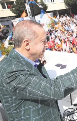 Yapılacak çok işimiz var