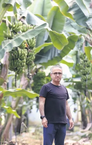 Pazarcılıkla başladı ihracatçı oldu