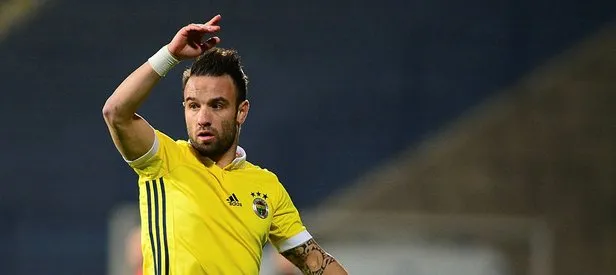 Valbuena için doktordan izin çıkmadı