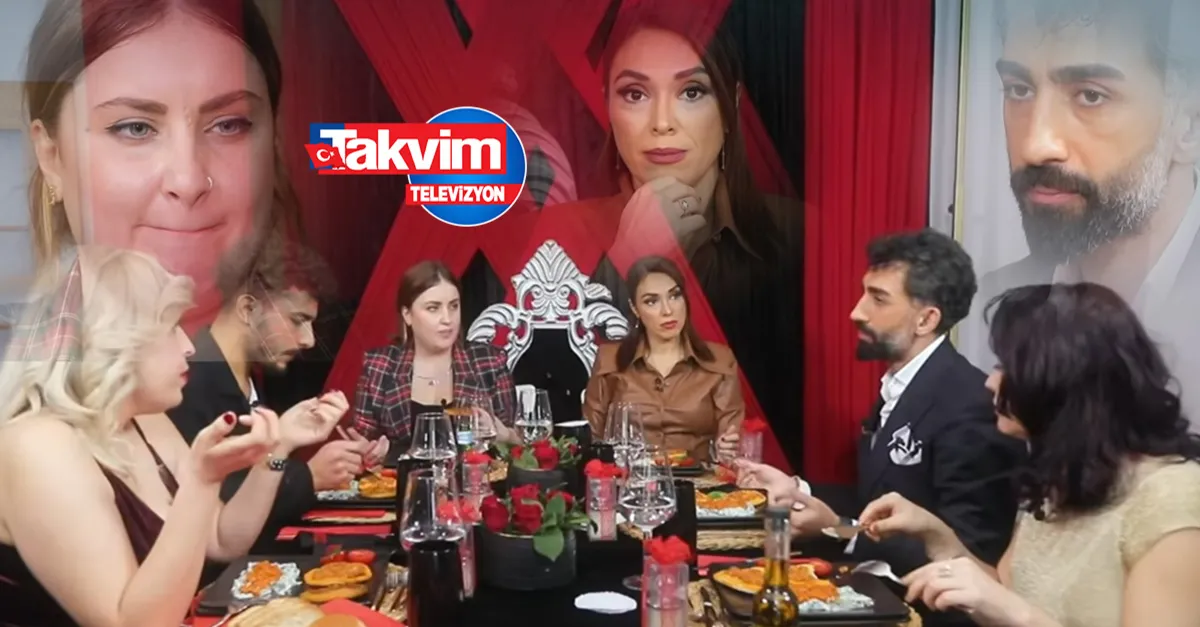 ’Testere getirseydim keşke’ Zuhal Topal’la Yemekteyiz’de bu haftanın kazananı... Haftanın sonuna gelindi yarışmacıların yaptıkları izleyicileri çileden çıkardı!