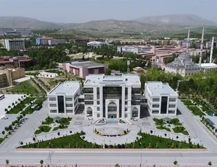 Selçuk Üniversitesi 35 öğretim üyesi alacak