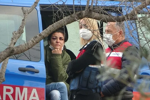 SON DAKİKA: İşkenceci kocasını öldüren Melek İpek'le ilgili flaş gelişme: Davanın seyrini değiştirecek rapor