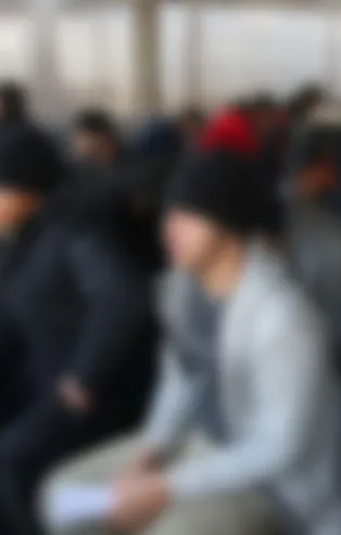 Kocaeli'de 50 düzensiz göçmen yakalandı