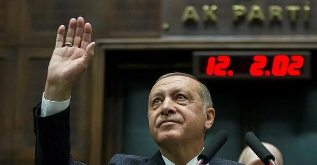 Başkan Erdoğan: Fiyat farkını şikayet edin