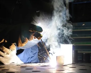 Son dakika: 2019 Ekim ayı sanayi üretimi açıklandı