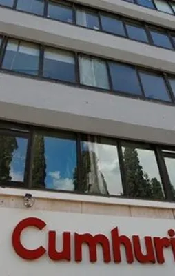 Cumhuriyet çalışanına ByLock’tan gözaltı!