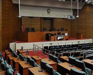 Son dakika: FETÖnün futbol yapılanması davasında eski milli futbolcular için istenen ceza belli oldu