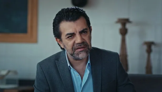 Hızır benden kötü durumda Haşmet! EDHO 154. yeni bölüm
