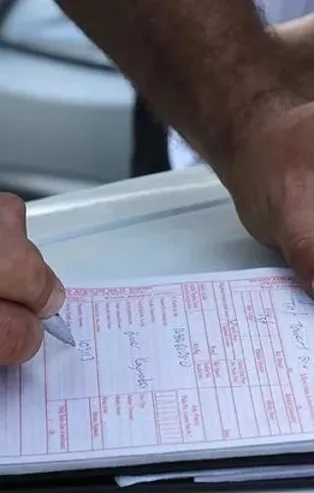 Trafik cezası sorgulama 2022! E-devlet araç plakasına yazılan trafik cezası ödeme ekranı! Trafik cezasına itiraz edilir mi?