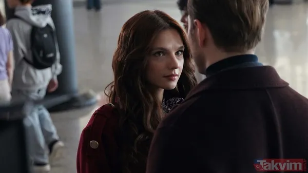 Aynı Yağmur Altında için geri sayım başladı: İlk bölümde nefesler kesilecek - 11