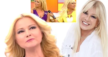 Müge Anlıdan Pakize Sudaya dobra dobra veda... O sözler yürek sızlattı stüdyoda duygusal anlar yaşandı: Anlatacak çok şey var, Pako bizim...