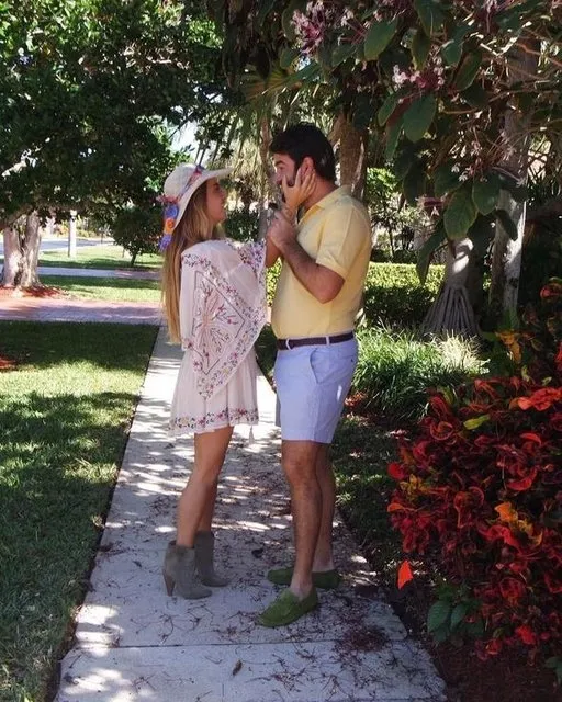 Ceyda Ateş ile Buğra Toplusoy evlendi - 7