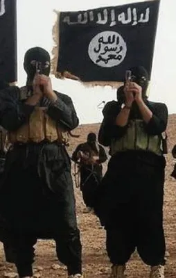 Üst düzey DEAŞ militanı öldürüldü