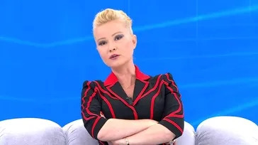 Savcılık devrede! Müge Anlı'daki Ceyda Evlikol'a akıl sağlığı incelemesi: Hastaneye yatırılabilir!
