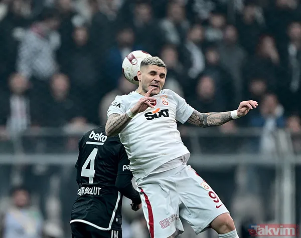 Spor yazarları Beşiktaş - Galatasaray derbisini yorumladı! - 7