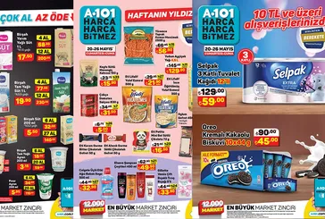 A101'e bu hafta Survivor kokonatı geldi! Hindistan cevizi 16,90 TL! A101 22-22-23-24-25-26 Mayıs 2023 aktüel ürünler kataloğu! İşte liste!