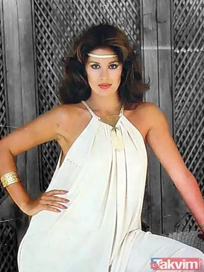 Yeşilçam'ın Bayan Bacak'ı Serpil Örümcer faturalarını ödeyemiyor! Son hali içler acısı! Örümcer bakın neyi satışa çıkardı - 29