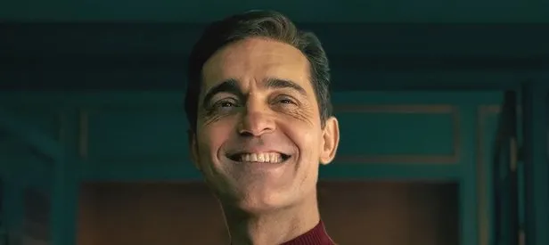 La Casa de Papel yıldızından anlamlı hareket