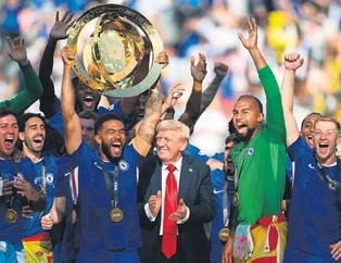 Tarihe gecen başarı